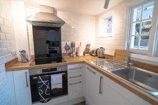 One-bed flat Angel, Islington - Londra - 4
