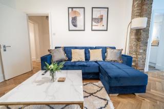 One-bed flat Angel, Islington - Londra - 0