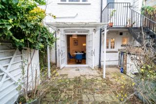 One-bed flat Angel, Islington - Londra - 1