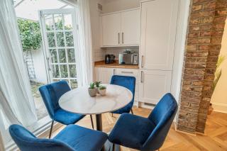 One-bed flat Angel, Islington - Londra - 5