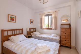 Marina d'Or III - Villa 10 - Santanyi - 8