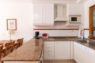 Marina d'Or III - Villa 10 - Santanyi - 7