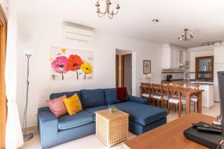 Marina d'Or III - Villa 10 - Santanyi - 9