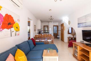 Marina d'Or III - Villa 10 - Santanyi - 4