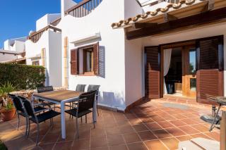 Marina d'Or III - Villa 10 - Santanyi - 5