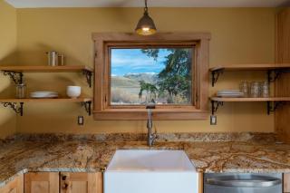 Triumph Ranch Farm House - Hailey - 2