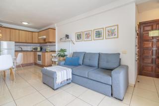 GO2TENERIFE Apart'Smile Las Americas Center & Heated Pool - Playa de las Americas - 4