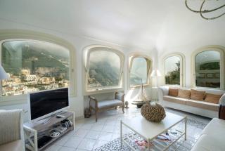 My Exclusive Italy - Villa in Positano with luxury spa & amazing view - Positano - 9