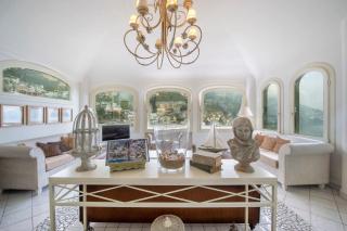 My Exclusive Italy - Villa in Positano with luxury spa & amazing view - Positano - 7