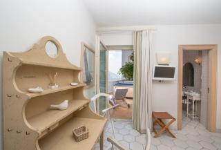 My Exclusive Italy - Villa in Positano with luxury spa & amazing view - Positano - 5