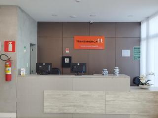 Transamerica Fit Lafaiete - Conselheiro Lafaiete - 5