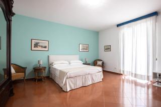 SorrentoVibes - Charming bedroom in Sorrento with balcony - Sorrento - 9