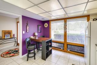 2 Mi to Rainbow Springs Dunnellon Townhome - Dunnellon - 3