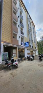 Times Square CoLive - Bangalore - 6
