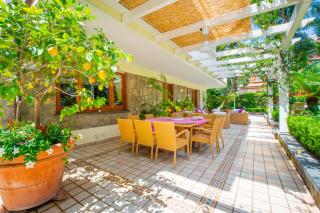 SorrentoVibes - Villa in Sorrento Center with gardens and outdoor space - 7