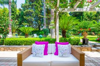 SorrentoVibes - Villa in Sorrento Center with gardens and outdoor space - Sorrento - 6