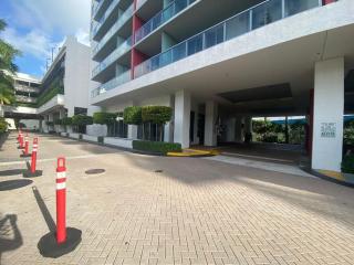 Miami Beach 1B/1B Incredible View apartment with Kitchen - Hallandale Beach - 3