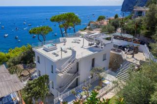 My Exclusive Italy - Villa by the beach with sea-view and Luxury amenities - Nerano - 9