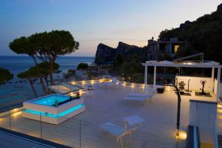 My Exclusive Italy - Villa by the beach with sea-view and Luxury amenities - Nerano - 4