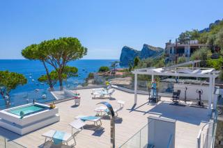 My Exclusive Italy - Villa by the beach with sea-view and Luxury amenities - Nerano - 1