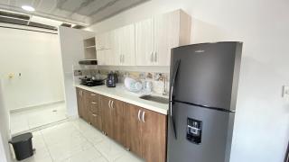 Apartamento Balcón 302 - 8