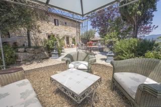 My Exclusive Italy - Villa Chianti with exclusive pool and typical barn - Greve in Chianti - 2