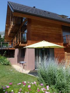 Studio Clos de Charance - Gap - 6