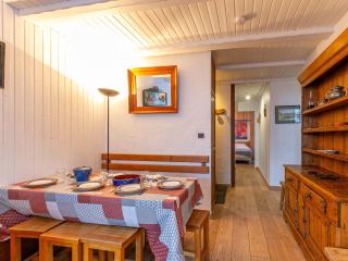 Appartement 4 pièces avec balcon, WiFi et parking couvert - FR-1-694-38 - Val-d'Isère - 7