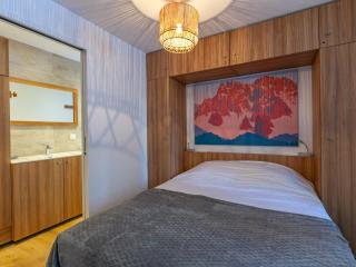 Appartement 4 pièces avec balcon, WiFi et parking couvert - FR-1-694-38 - Val-d'Isère - 3