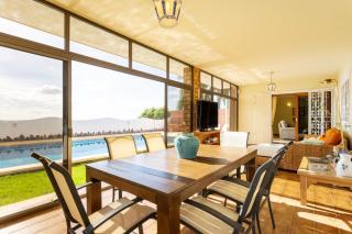 One & Only Sports and Relax Villa Heated Pool by Eden Rentals - Tabaiba - 2