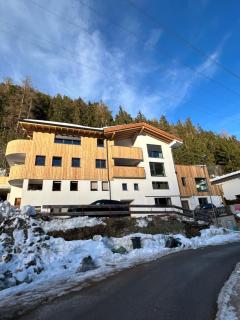 Apart 14 - Sankt Anton am Arlberg - 0
