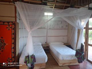 DUNA LODGE - Gudze - 1