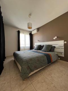 Villa complète - Nimes - 6