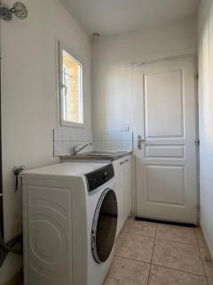 Villa complète - Nimes - 3