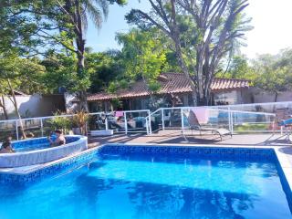 Casa de praia Guarau - Peruíbe - 7