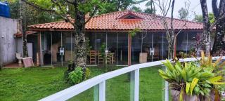Casa de praia Guarau - Peruíbe - 3