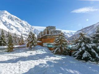 Appartement cosy au pied des pistes, animaux acceptés - FR-1-694-144 - Val dʼIsère - 5