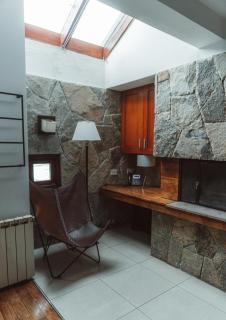 Cabañas Bosque del Nahuel - San Carlos de Bariloche - 3