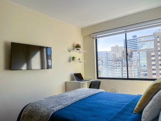 Warm, Bright & Cozy Apartment in the best area of La Paz! - 1