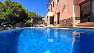 Luxury Villa Marina - Lloret de Mar - 5