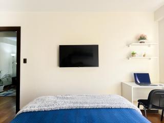 Warm, Bright & Cozy Apartment in the best area of La Paz! - La Paz - 5