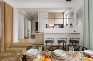 Villa The Frame - 4BR, Sauna, BBQ and Playground - Comarnic - 3