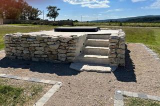 La Pergoline - Large renovated farmhouse with pool and jacuzzi - 2