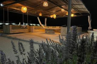 La Pergoline - Large renovated farmhouse with pool and jacuzzi - Roussillon - 6
