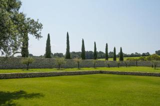 La Pergoline - Large renovated farmhouse with pool and jacuzzi - Roussillon - 5