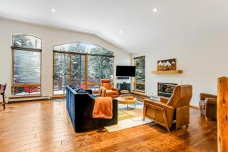 Snowy Peak Sanctuary - Vail - 8