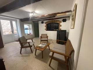 Le vieux Fournil - Castillon-du-Gard - 9