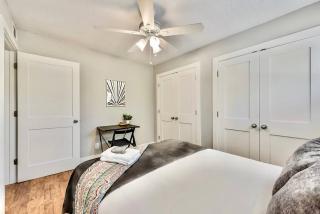 Bright and Cheerful Flat, near Fair Park - Dallas - 4