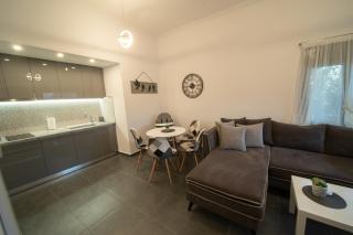 Seaside House in Nea Makri - 6