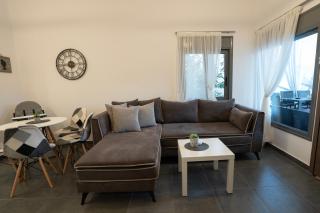 Seaside House in Nea Makri - 5